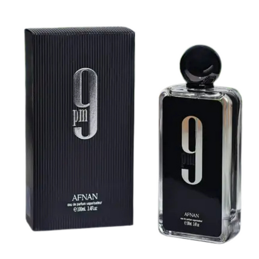 Afnan 9 PM