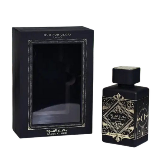 Lattafa Oud for Glory