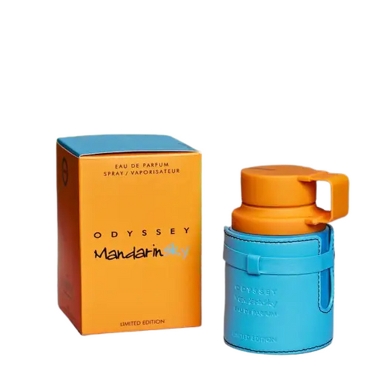 Armaf Mandarin Sky