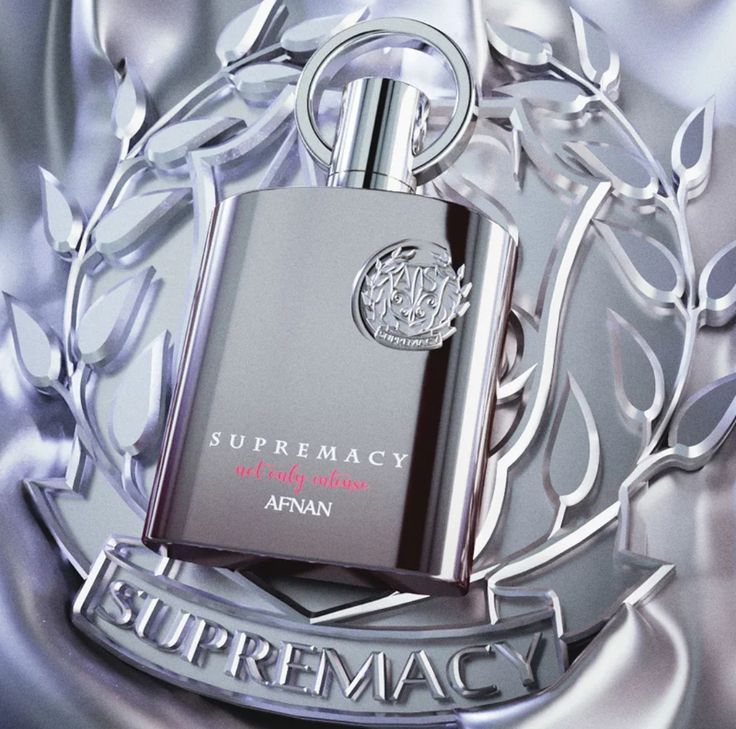 Afnan Supremacy  NOI 150ml
