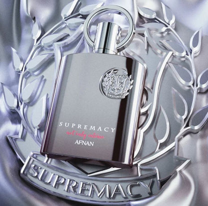 Afnan Supremacy  NOI 150ml