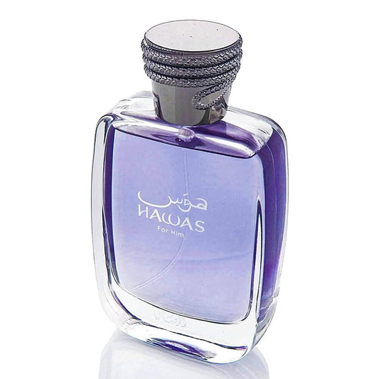 Rasasi Hawas 10 ml Decant