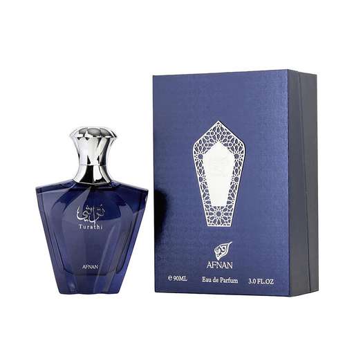 Afnan Turathi Blue
