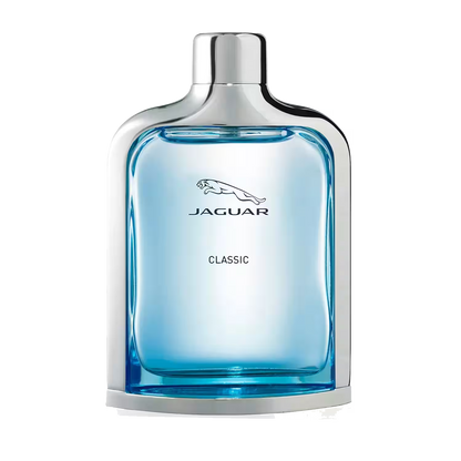 Jaguar Classic Eau de Toilette (100ml)