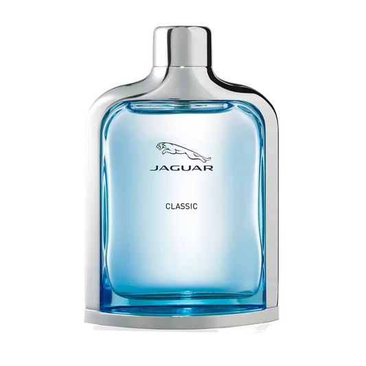 Jaguar Classic Eau de Toilette (100ml)
