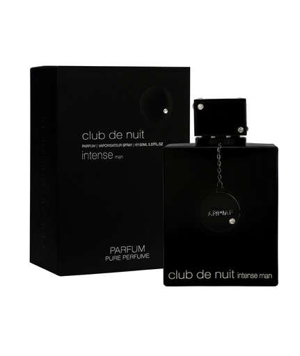 Armaf Club De Nuit Pure Parfum 150 ml