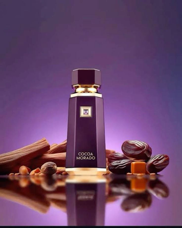 F.W French Avenue Cocoa Morado