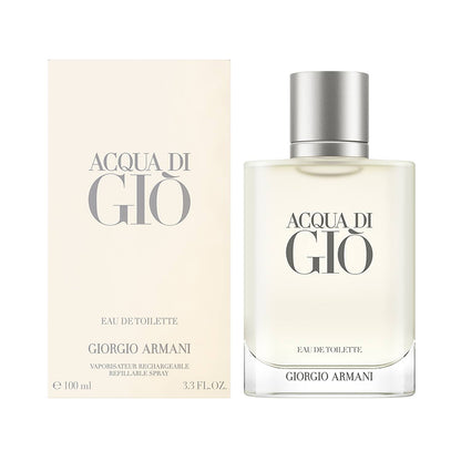 Giorgio Armani Acqua Di Gio Eau De Toilette 100 ml