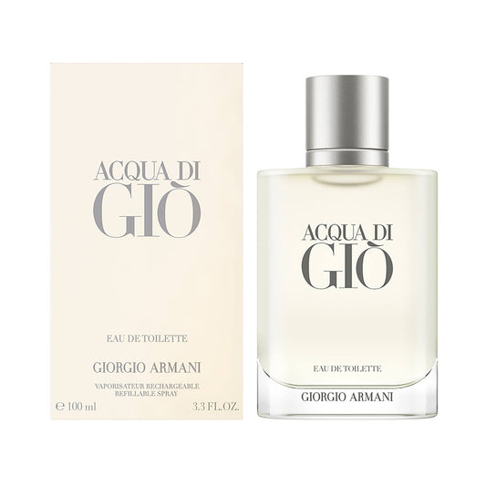 Giorgio Armani Acqua Di Gio Eau De Toilette 100 ml