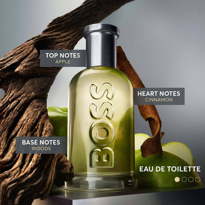 Hugo Boss Bottled Eau de Toilette 100 ML