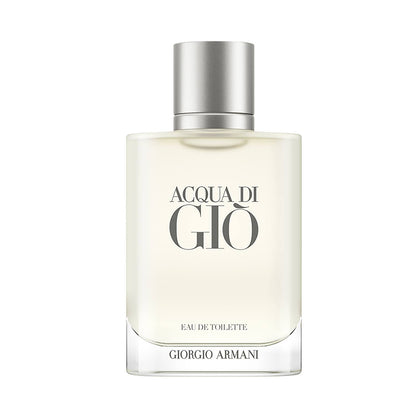 Giorgio Armani Acqua Di Gio Eau De Toilette 100 ml