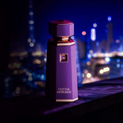 F.W French Avenue Cocoa Morado