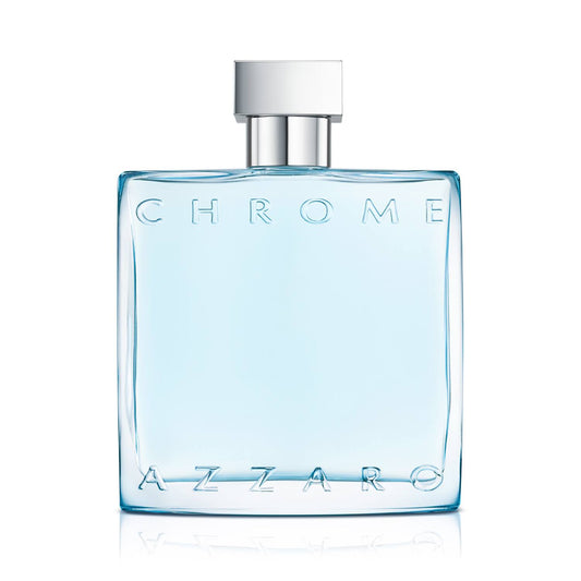 Azzaro Chrome Eau De Toilette (100ml)