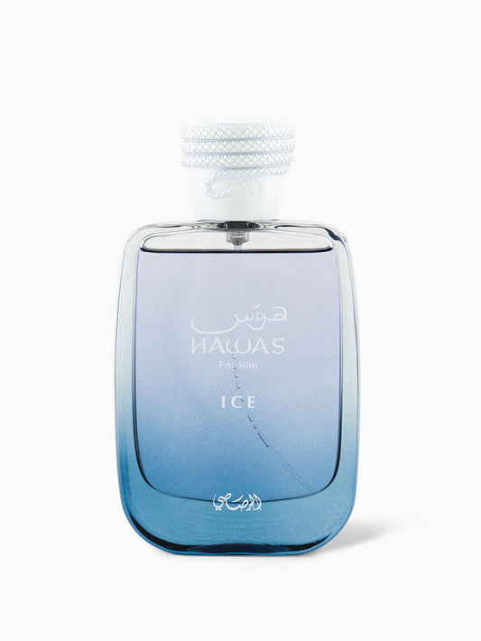Rasasi Hawas ICE 10ml Decant