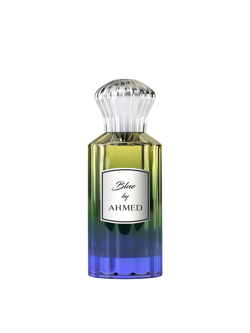 Blue by Ahmed Al Maghrib 10ml Decant