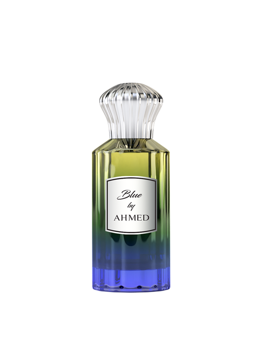Blue by Ahmed Al Maghrib 10ml Decant
