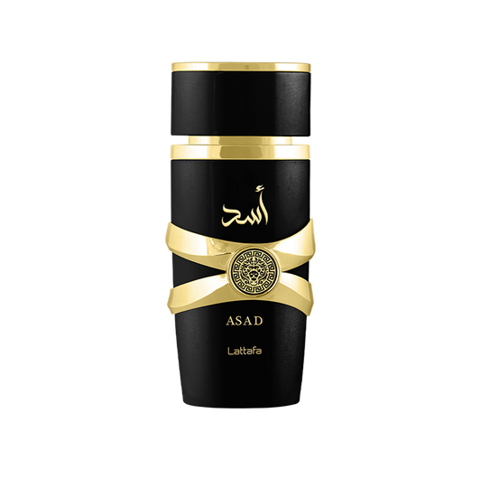 Lattafa Asad 10ml Decant