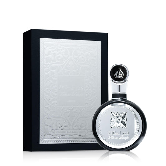Fakhar Black 10ml decant