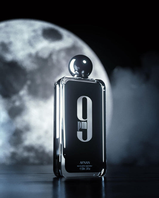 Afnan 9PM 10ml Decant