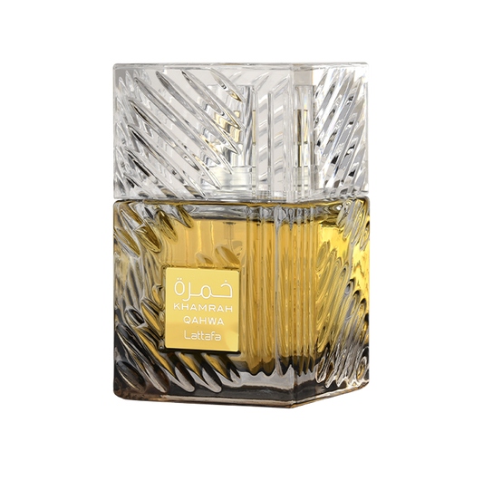 Khamrah Qahwa 10ml Decant