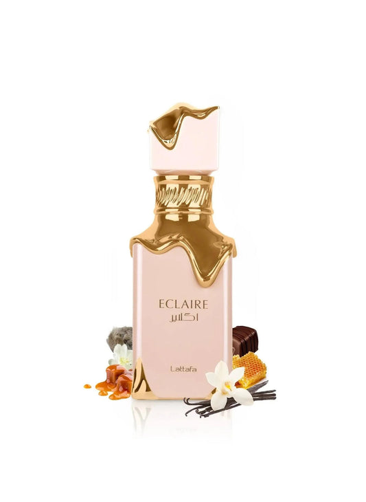 Lattafa Eclaire 10ml Decant