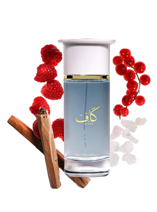 Ahmed al Magribi Kaaf 10ml Decant