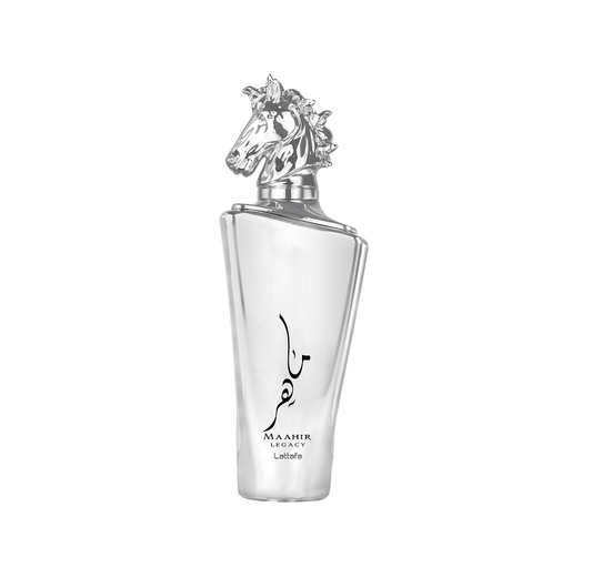 Lattafa Maahir Legacy 10ml Decant