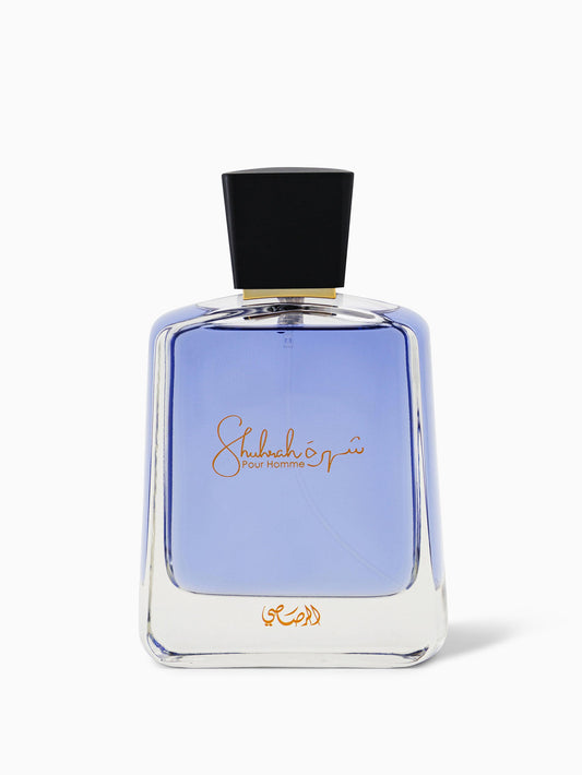 Rasasi shuhrah 10ml Decant
