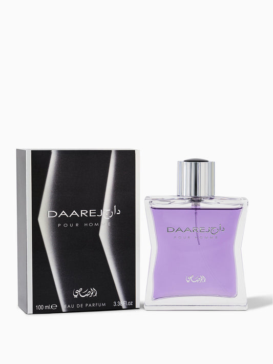 Rasasi Daarej 10ml Decant