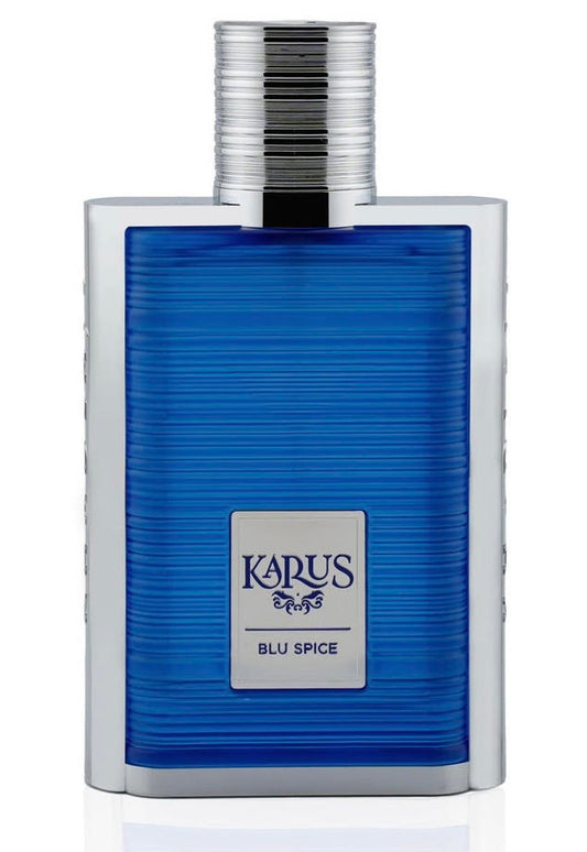 Khadlaj karus bluspice 10ml Decant