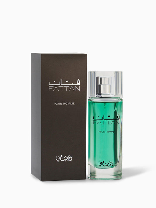 Rasasi Fattan 10ml Decant