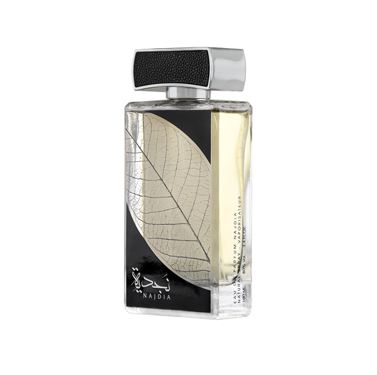 Lattafa Najdia 10ml Decant