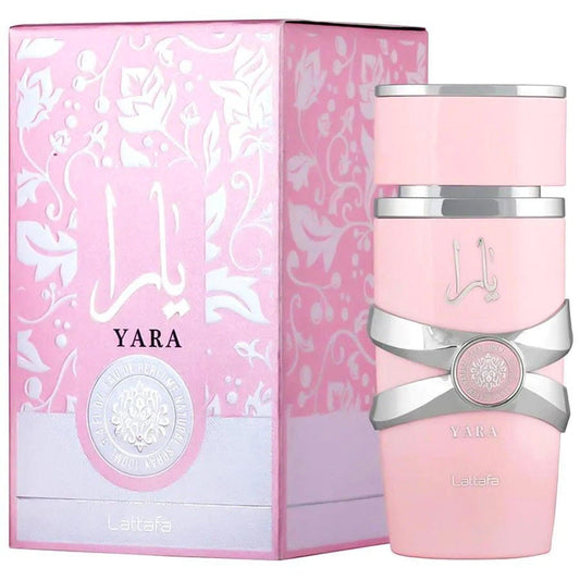 Lattafa Yara 10ml Decant