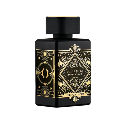 Lattafa Oud For Glory 10ml Decant