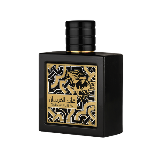 Lattafa Qaed al fursan 10ml Decant